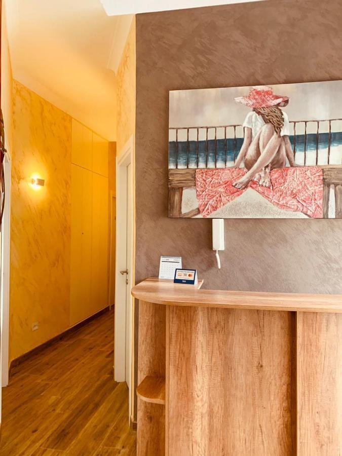 Maison Lilly Napoli Eksteriør billede