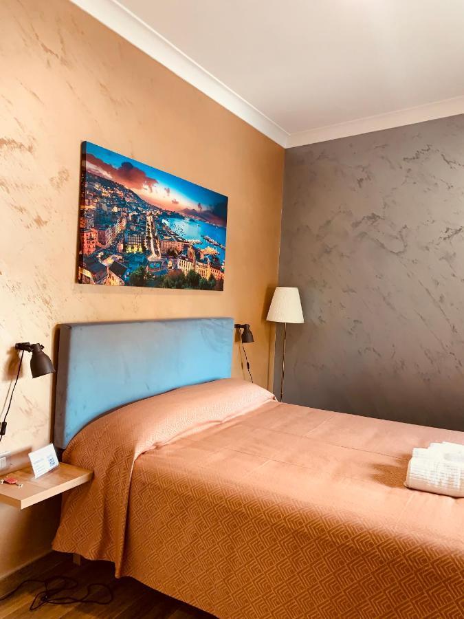 Maison Lilly Napoli Eksteriør billede