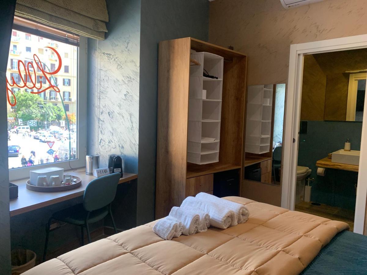 Maison Lilly Napoli Eksteriør billede