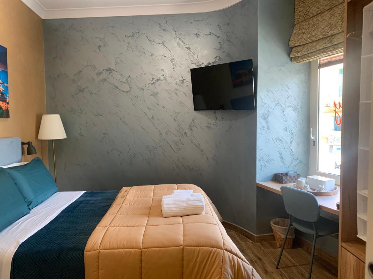 Maison Lilly Napoli Eksteriør billede