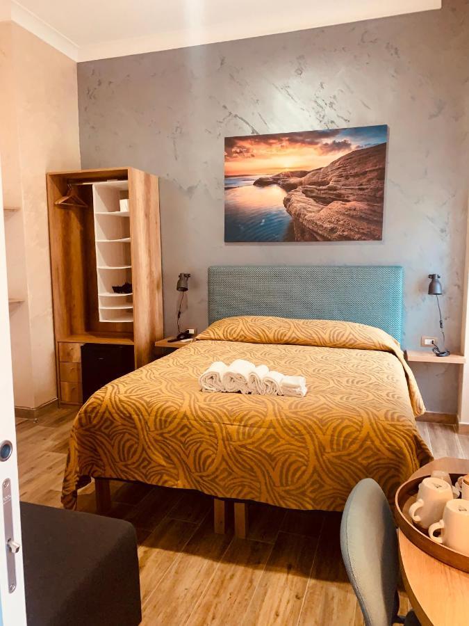 Maison Lilly Napoli Eksteriør billede