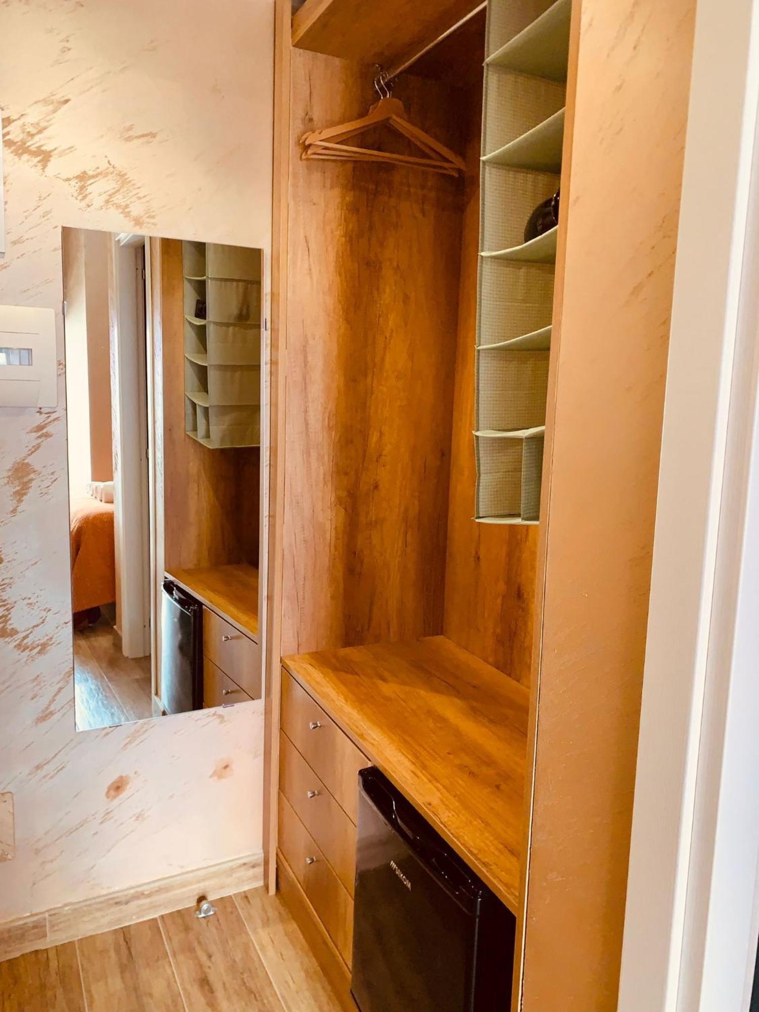 Maison Lilly Napoli Værelse billede
